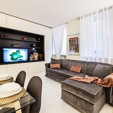 Luxury Apartment Casa Farnese - Campo De Fiori روما المظهر الخارجي الصورة
