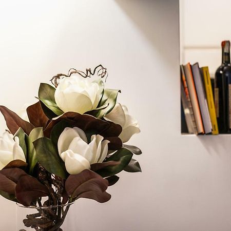 Luxury Apartment Casa Farnese - Campo De Fiori روما المظهر الخارجي الصورة