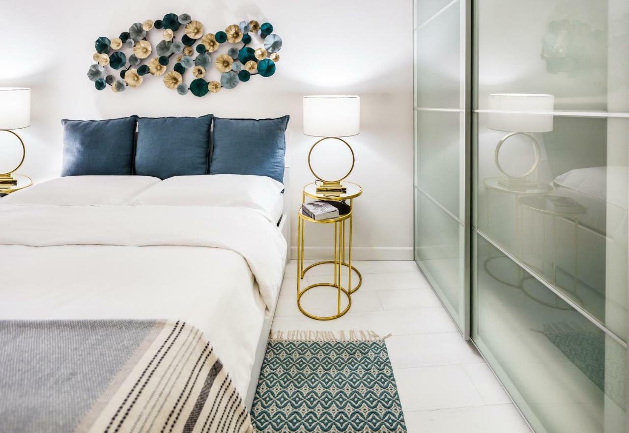 Luxury Apartment Casa Farnese - Campo De Fiori روما المظهر الخارجي الصورة