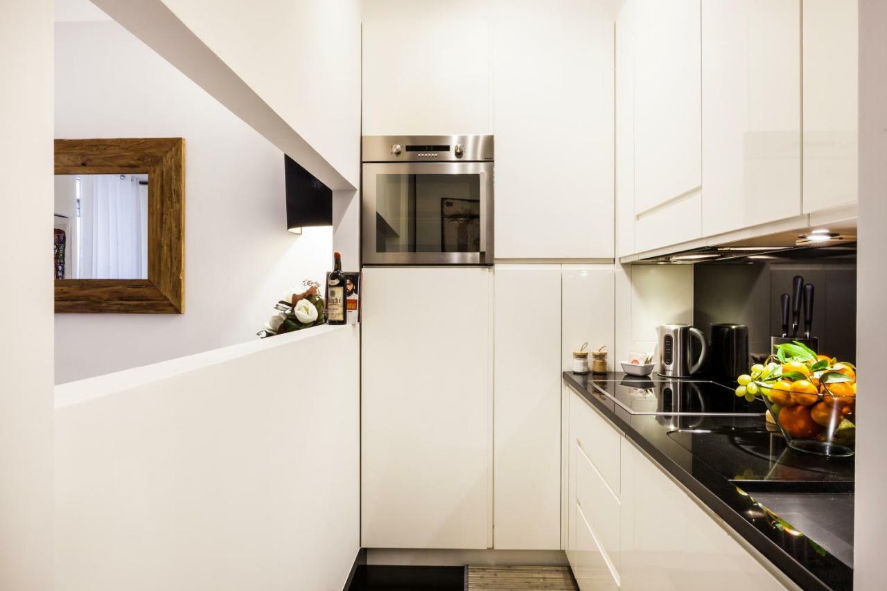 Luxury Apartment Casa Farnese - Campo De Fiori روما المظهر الخارجي الصورة