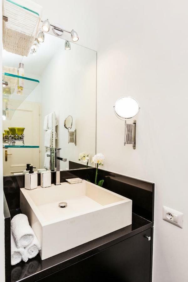 Luxury Apartment Casa Farnese - Campo De Fiori روما المظهر الخارجي الصورة