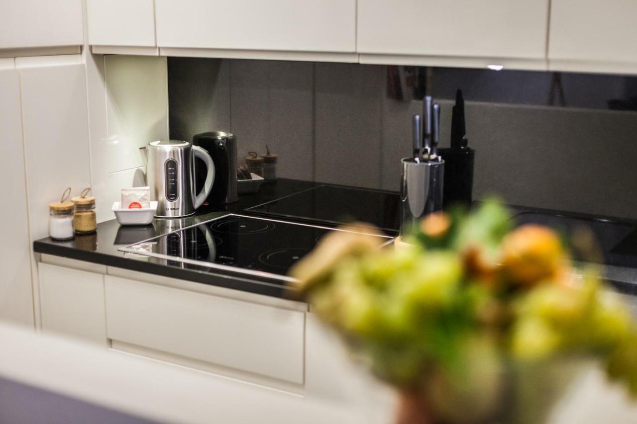 Luxury Apartment Casa Farnese - Campo De Fiori روما المظهر الخارجي الصورة