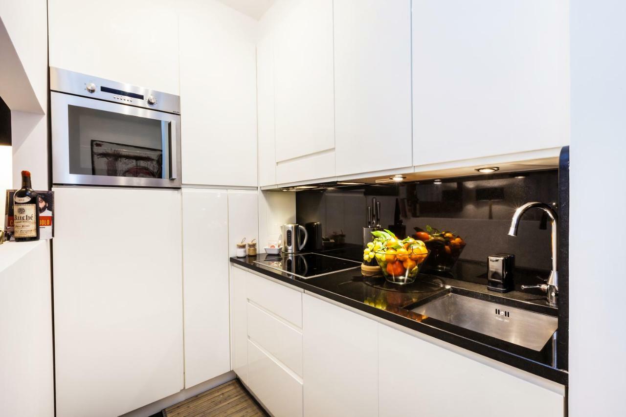 Luxury Apartment Casa Farnese - Campo De Fiori روما المظهر الخارجي الصورة