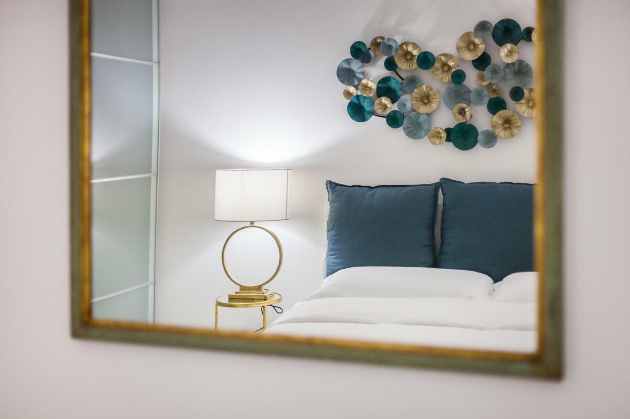 Luxury Apartment Casa Farnese - Campo De Fiori روما المظهر الخارجي الصورة