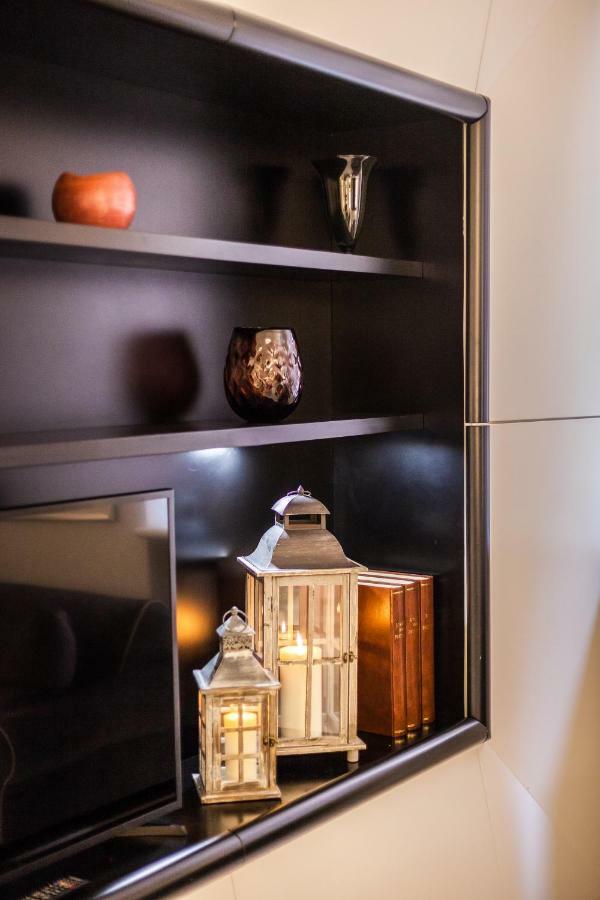 Luxury Apartment Casa Farnese - Campo De Fiori روما المظهر الخارجي الصورة