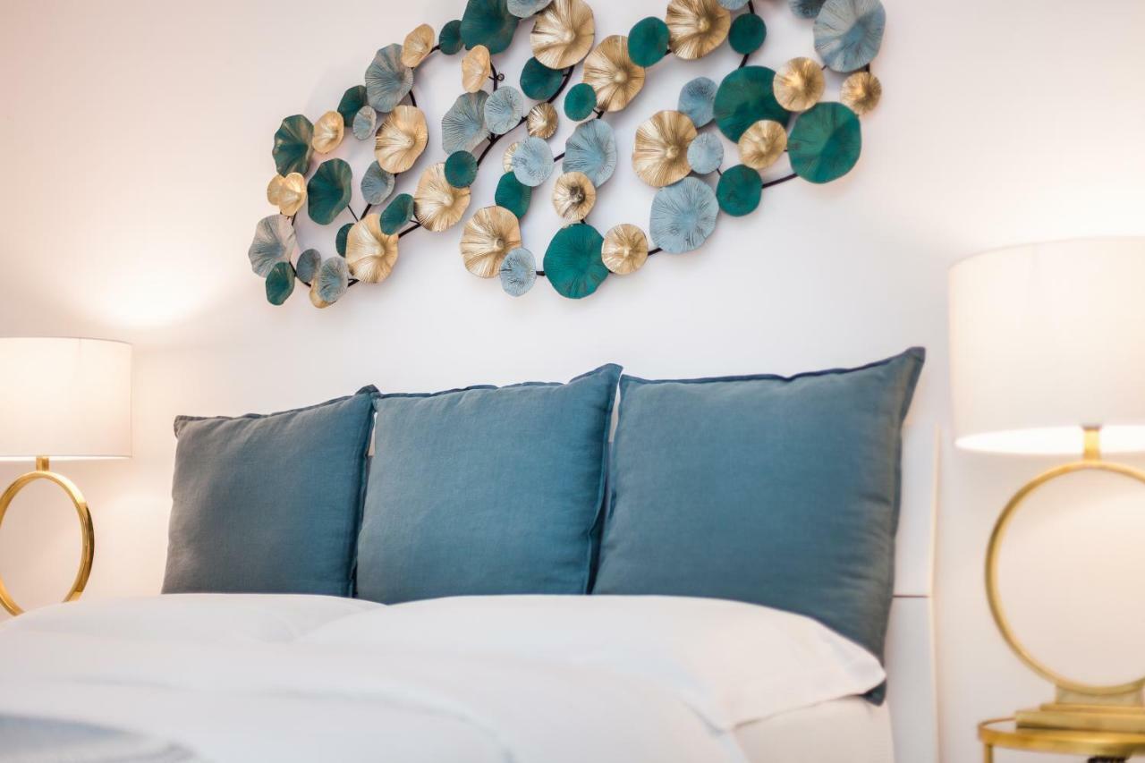 Luxury Apartment Casa Farnese - Campo De Fiori روما المظهر الخارجي الصورة