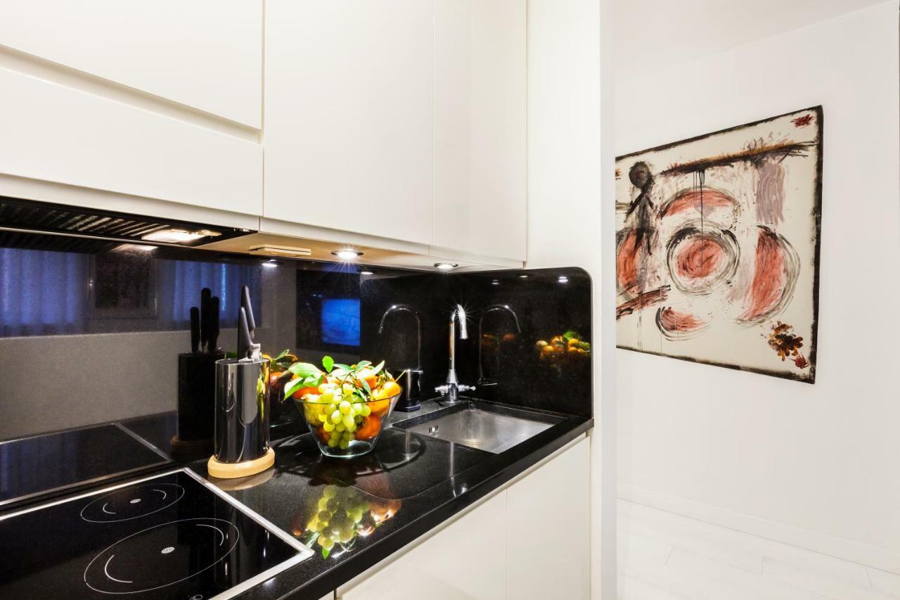 Luxury Apartment Casa Farnese - Campo De Fiori روما المظهر الخارجي الصورة