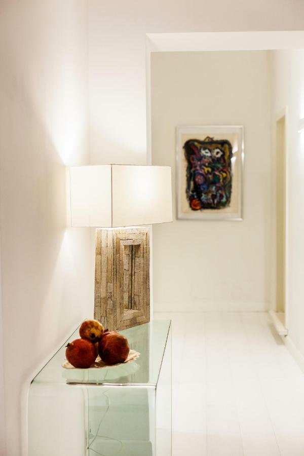 Luxury Apartment Casa Farnese - Campo De Fiori روما المظهر الخارجي الصورة